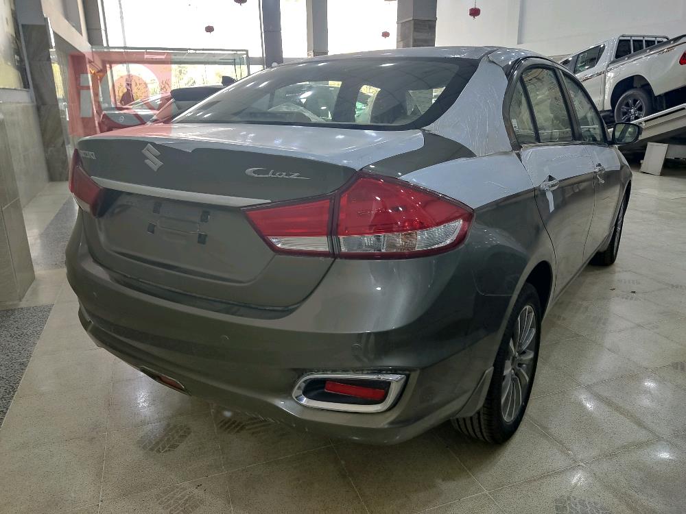 Suzuki Ciaz